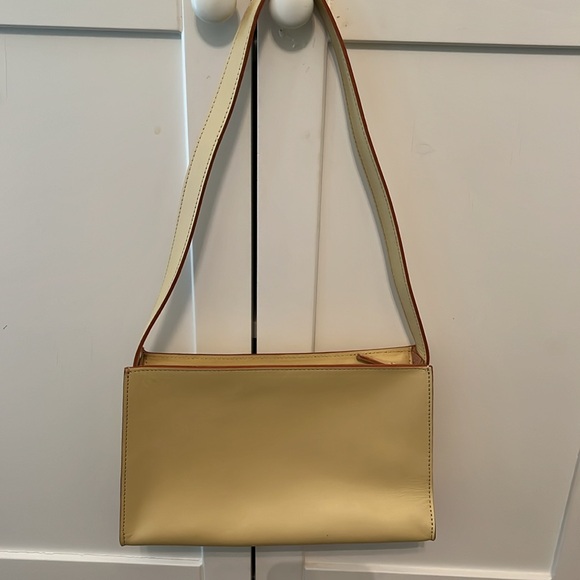 NWOT Minor History THE LINE SHOULDER BAG - CARMEN - Picture 6 of 9